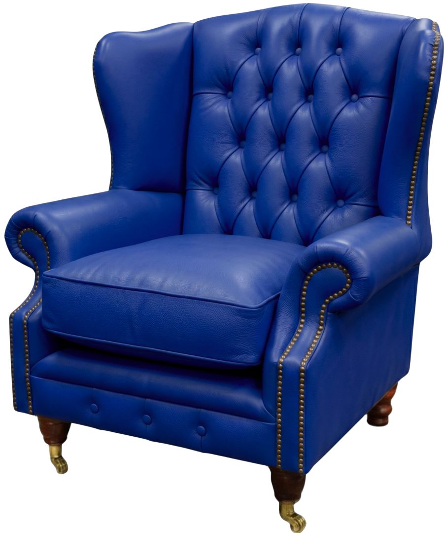 The Dorchester Chesterfield